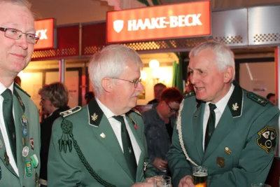 Foto des Albums: Schützenfest Samstag 2026