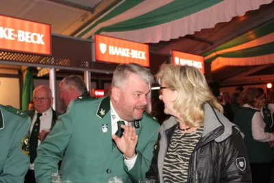 Foto des Albums: Schützenfest Samstag 2026