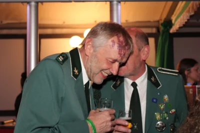 Foto des Albums: Schützenfest Samstag 2026