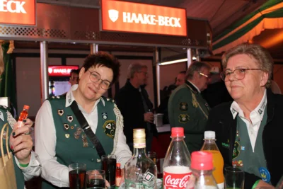 Foto des Albums: Schützenfest Samstag 2026
