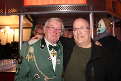 Foto des Albums: Schützenfest Samstag 2026