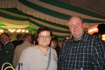 Foto des Albums: Schützenfest Samstag 2026