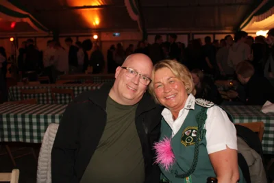 Foto des Albums: Schützenfest Samstag 2026