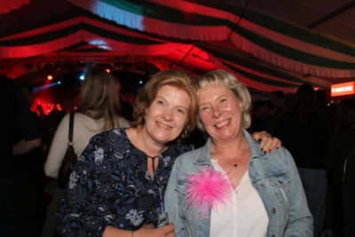 Foto des Albums: Schützenfest Samstag 2026