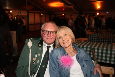 Foto des Albums: Schützenfest Samstag 2026