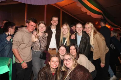 Foto des Albums: Schützenfest Samstag 2026