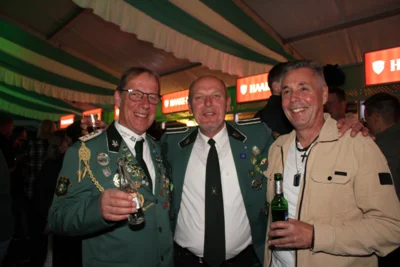 Foto des Albums: Schützenfest Samstag 2026