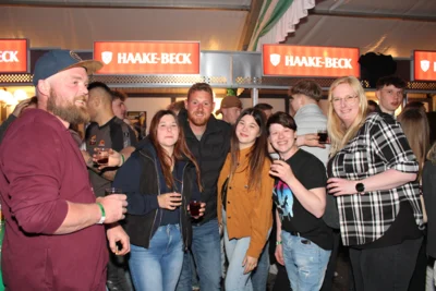 Foto des Albums: Schützenfest Samstag 2026