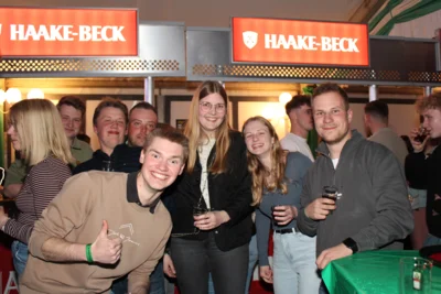 Foto des Albums: Schützenfest Samstag 2026