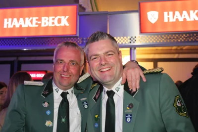 Foto des Albums: Schützenfest Samstag 2026