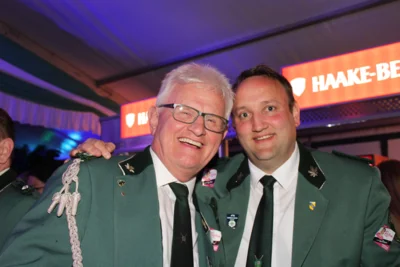 Foto des Albums: Schützenfest Samstag 2026