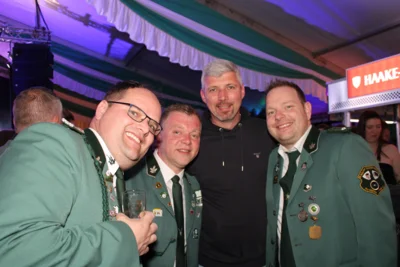 Foto des Albums: Schützenfest Samstag 2026