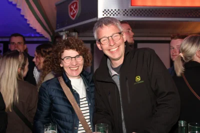 Foto des Albums: Schützenfest Samstag 2026