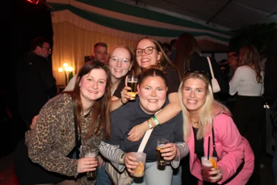 Foto des Albums: Schützenfest Samstag 2026