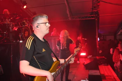 Foto des Albums: Schützenfest Samstag 2026