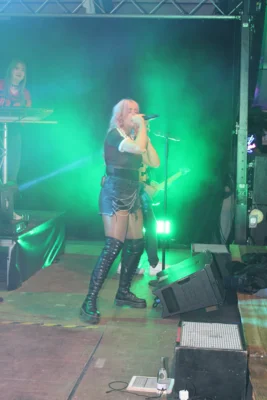 Foto des Albums: Schützenfest Samstag 2026
