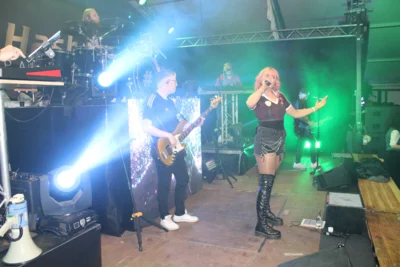 Foto des Albums: Schützenfest Samstag 2026