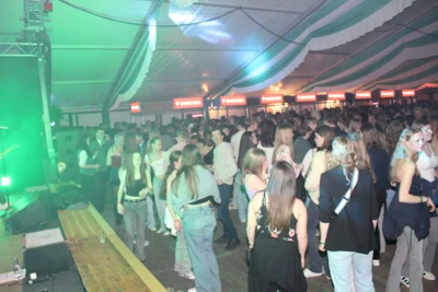 Foto des Albums: Schützenfest Samstag 2026