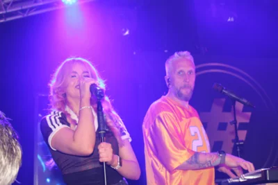 Foto des Albums: Schützenfest Samstag 2026