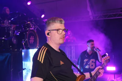 Foto des Albums: Schützenfest Samstag 2026