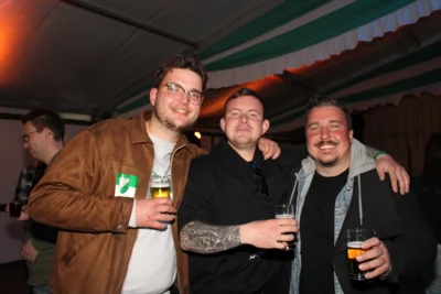 Foto des Albums: Schützenfest Samstag 2026