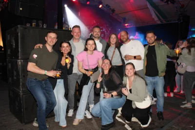 Foto des Albums: Schützenfest Samstag 2026