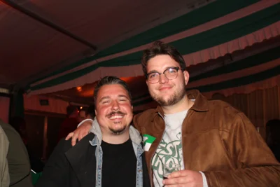 Foto des Albums: Schützenfest Samstag 2026