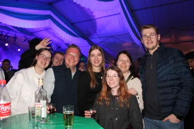 Foto des Albums: Schützenfest Samstag 2026