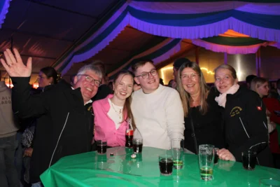 Foto des Albums: Schützenfest Samstag 2026