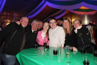 Foto des Albums: Schützenfest Samstag 2026