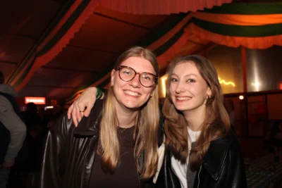 Foto des Albums: Schützenfest Samstag 2026
