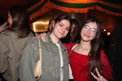 Foto des Albums: Schützenfest Samstag 2026