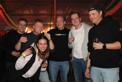 Foto des Albums: Schützenfest Samstag 2026