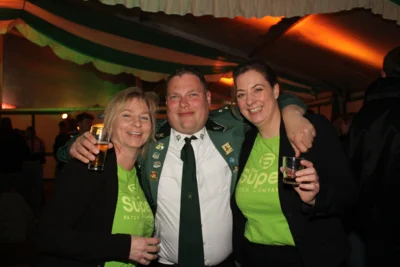 Foto des Albums: Schützenfest Samstag 2026