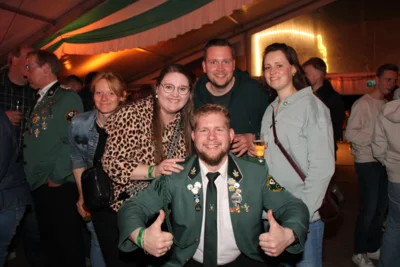 Foto des Albums: Schützenfest Samstag 2026