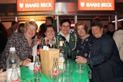 Foto des Albums: Schützenfest Samstag 2026