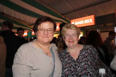 Foto des Albums: Schützenfest Samstag 2026