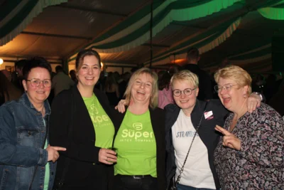 Foto des Albums: Schützenfest Samstag 2026