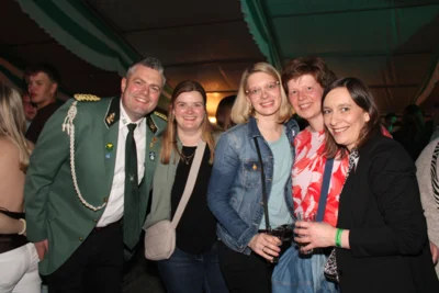 Foto des Albums: Schützenfest Samstag 2026