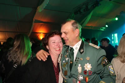Foto des Albums: Schützenfest Samstag 2026