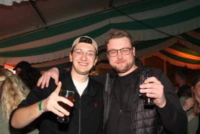Foto des Albums: Schützenfest Samstag 2026