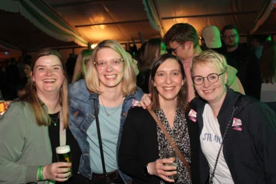 Foto des Albums: Schützenfest Samstag 2026