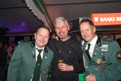 Foto des Albums: Schützenfest Samstag 2026