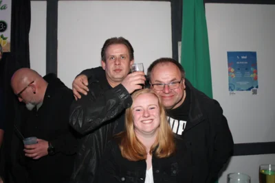 Foto des Albums: Schützenfest Samstag 2026