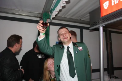Foto des Albums: Schützenfest Samstag 2026