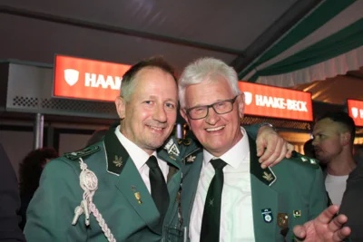 Foto des Albums: Schützenfest Samstag 2026