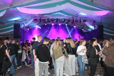 Foto des Albums: Schützenfest Samstag 2026