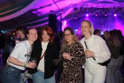Foto des Albums: Schützenfest Samstag 2026