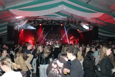 Foto des Albums: Schützenfest Samstag 2026