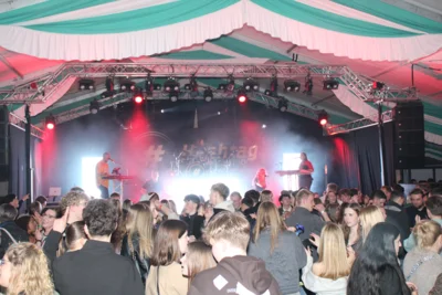 Foto des Albums: Schützenfest Samstag 2026